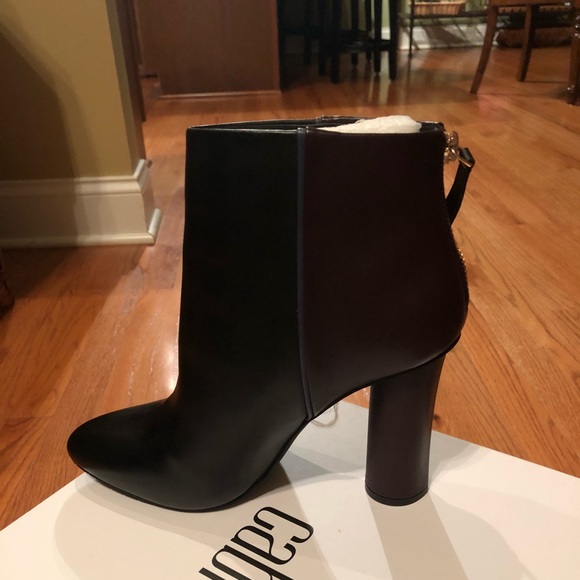 CAbi multicolored booties - Picture 2 of 4